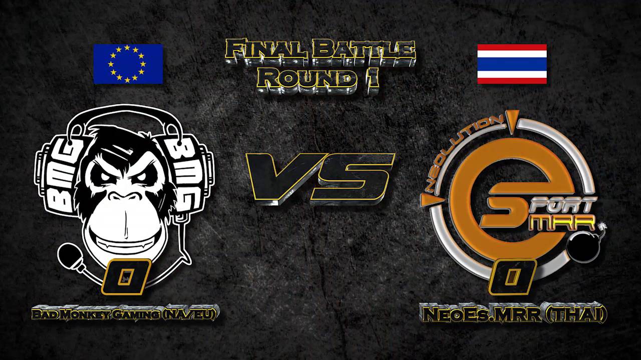 HoNTour Wolrd Finals 2015 Reality - Ep3. Grand Final