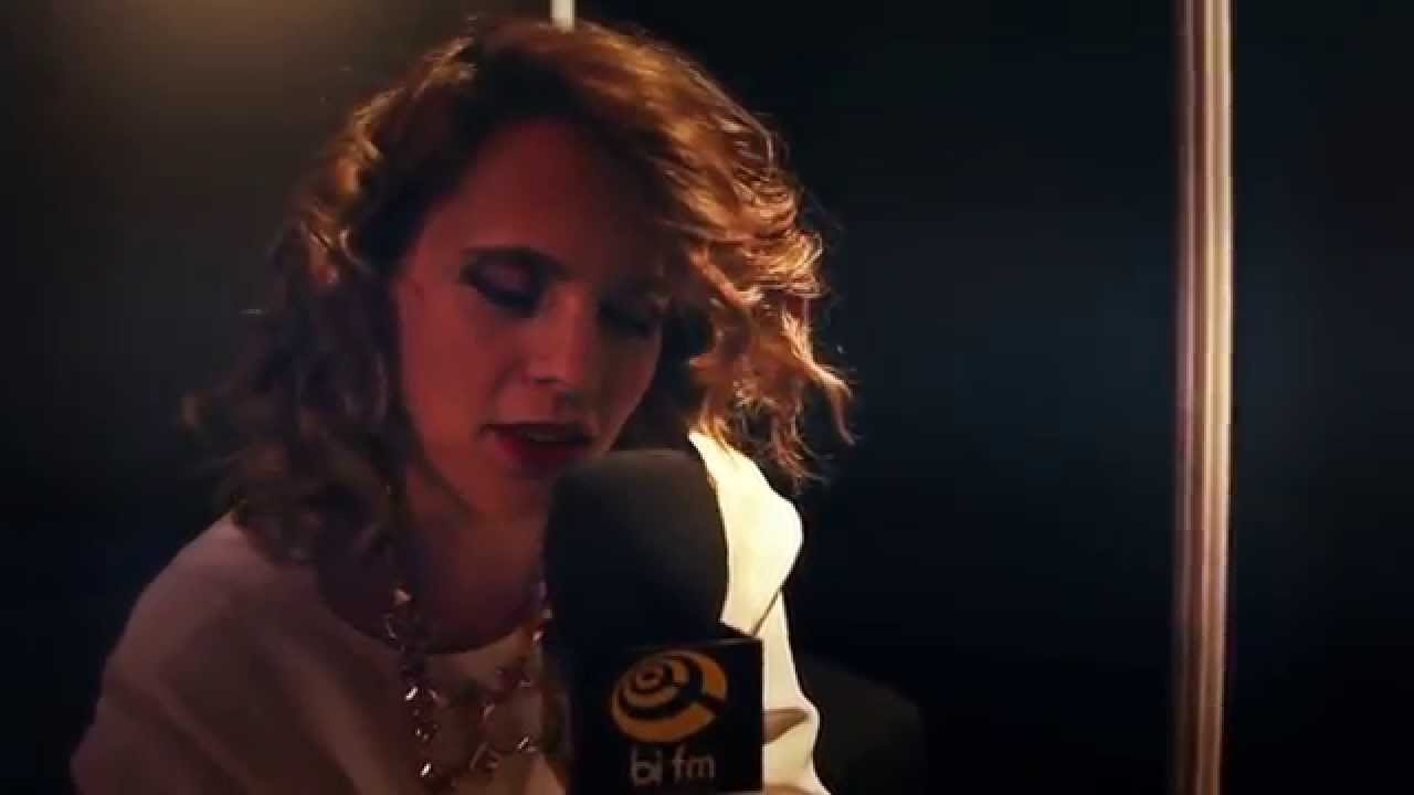 Anna Calvi - BIME 2014 - Entrevista