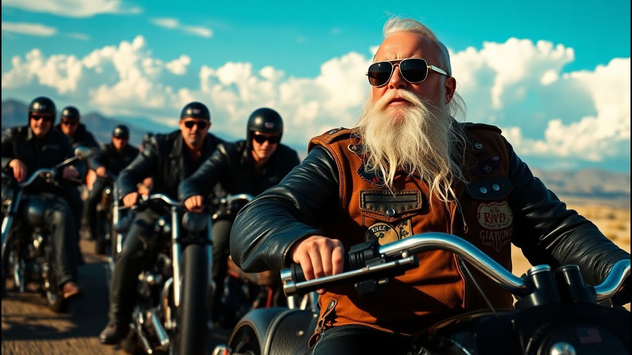 Best Music Rock N Roll 🎸 Rock N Ride 🔥 Asphalt Legends, Rock ’n’ Roll Dreams