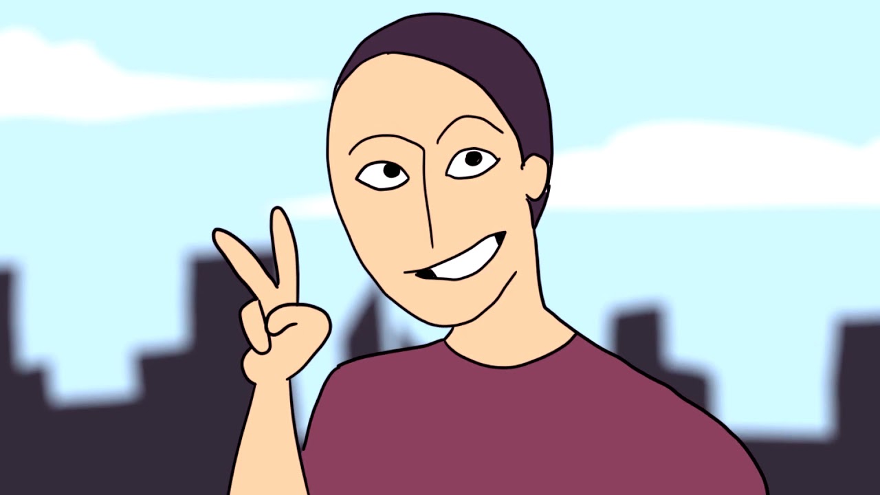 Mike Menna - Secrets (Official Animation Video)