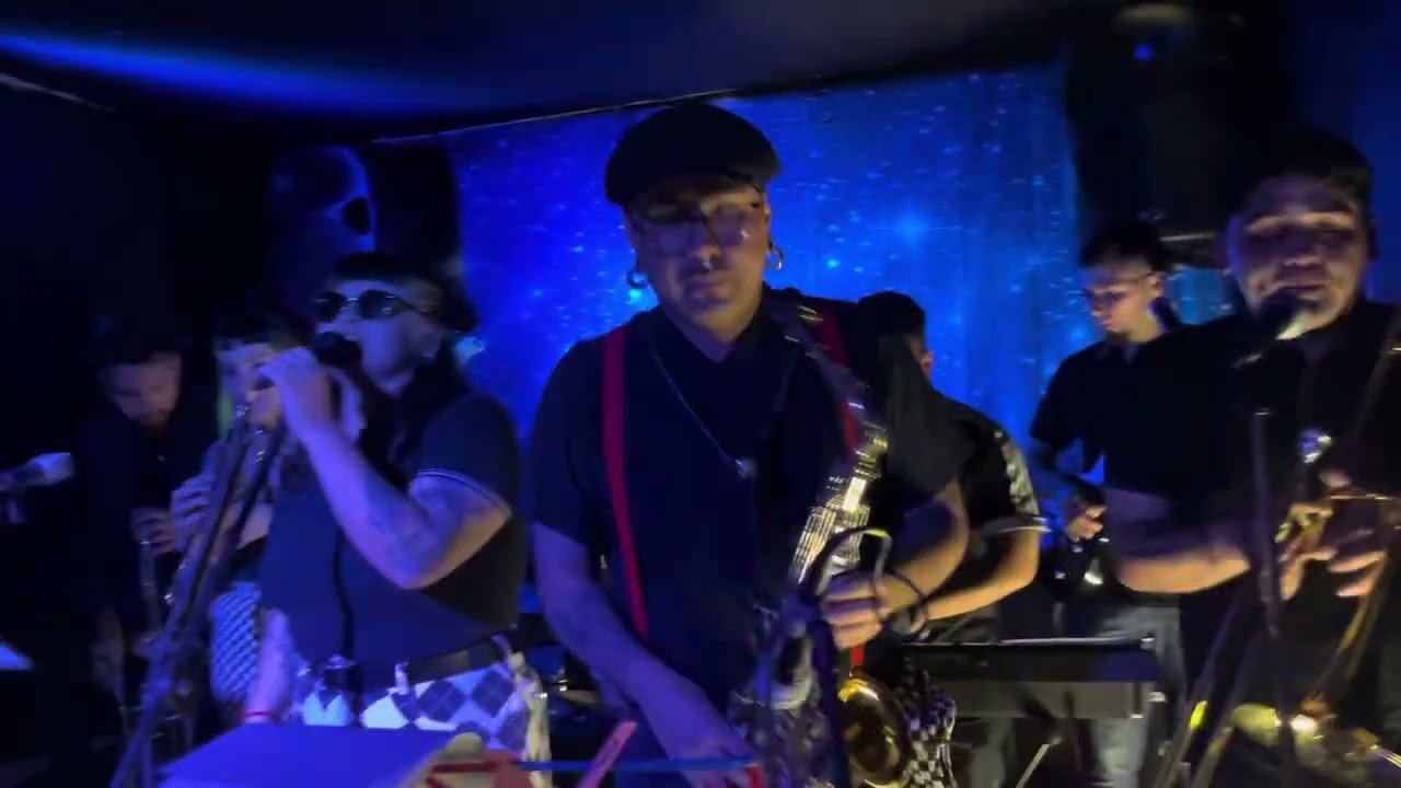 Skatarsis - Romper con el Tiempo @La Juguera