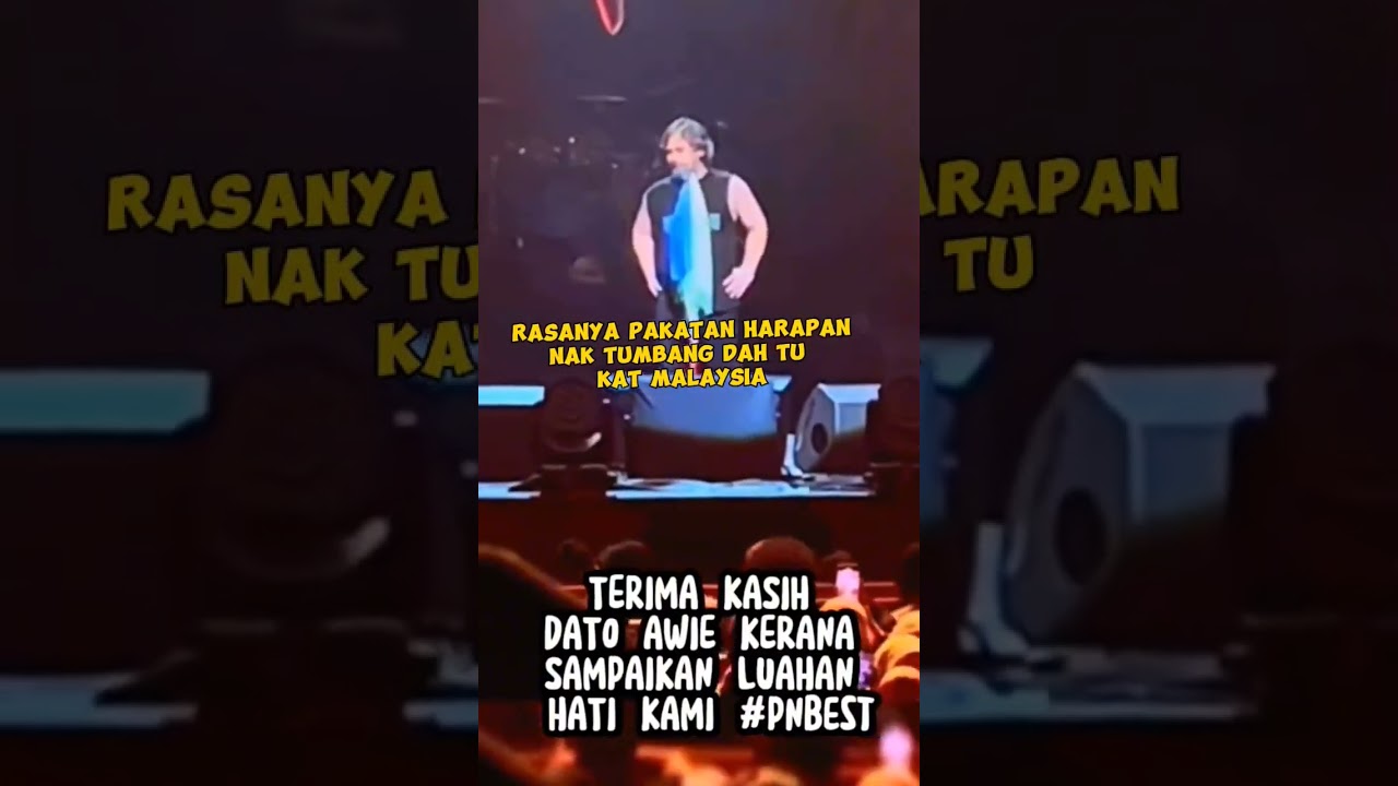 Pantun dari walanon untuk walanon