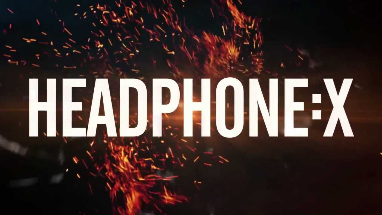 DTS Headphone:X - First Impressions