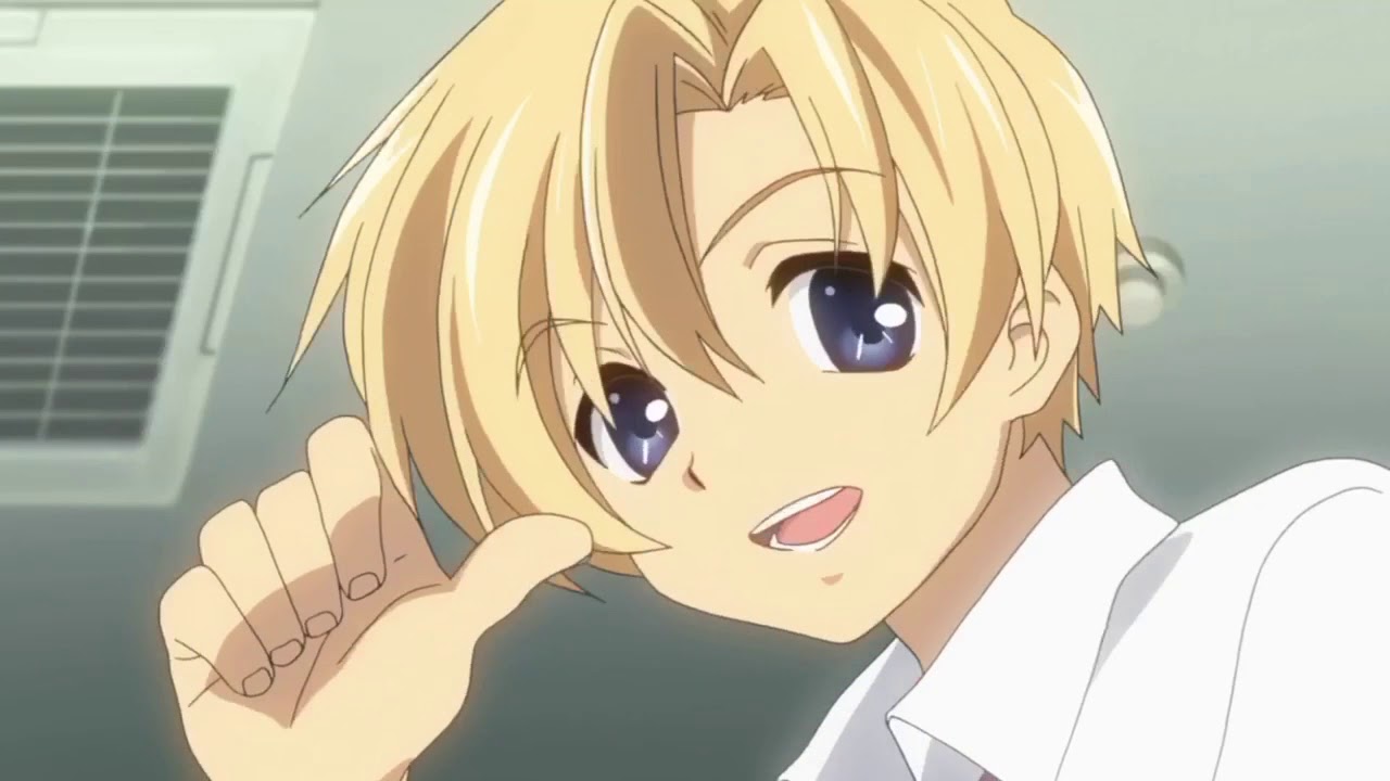 CLANNAD 便座カバー