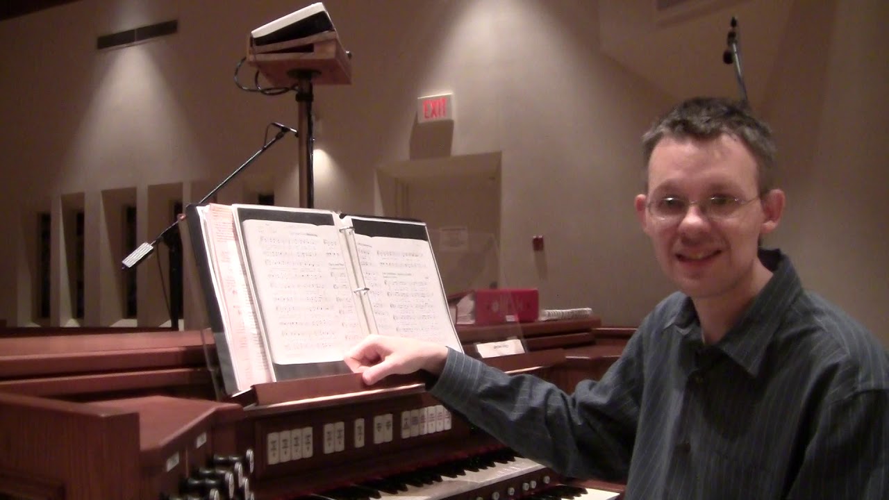 On Our Way Rejoicing Hymn Of The Week