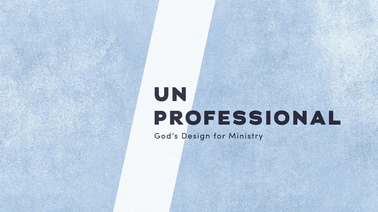 Ordinary Saints | Randy Roberts 11-20-2021 (Part 5 of 5)