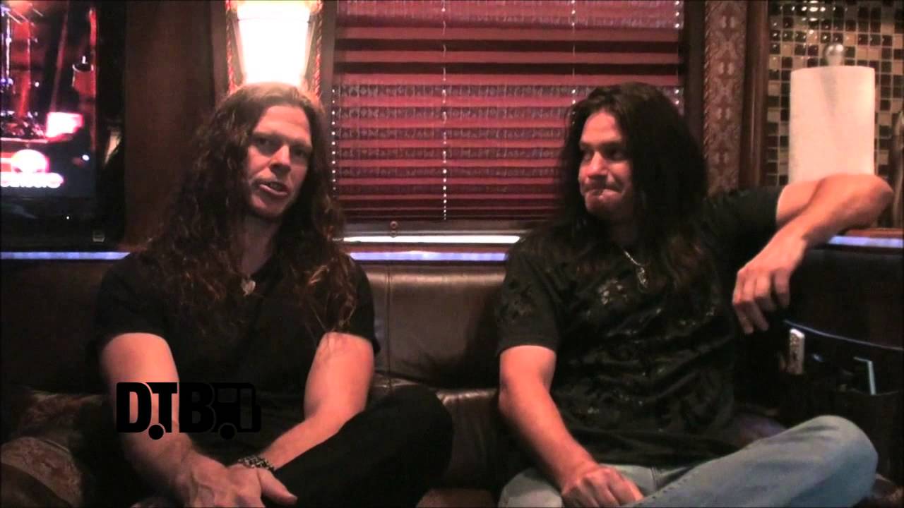 Megadeth - TOUR TIPS (Top 5) Ep. 62