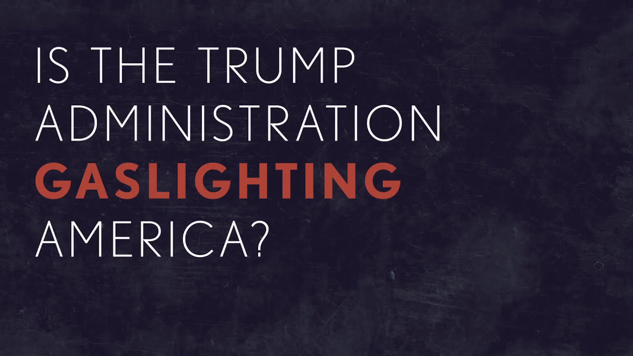 What is Gaslighting?