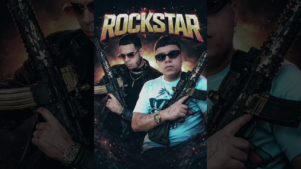 Briel FT Ares - ROCKSTAR