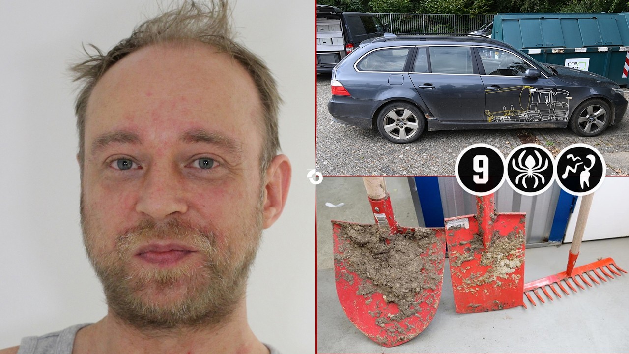 Teresa Krug al een jaar vermist; zoon is verdachte | Montfort
