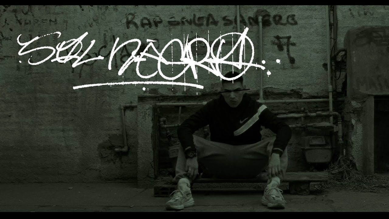 SIN1ROSTRO  - SOL NEGRO (prod. Lowner & Norman Bates)