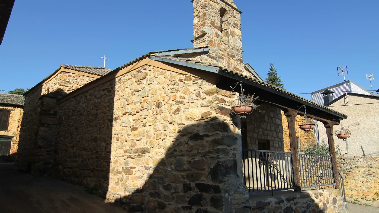 Morla de la Valdería