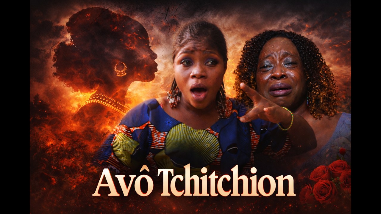 BADOU ZEBO FILM [ FEMME QUI ES TU? ]( film africain, film béninois ) 