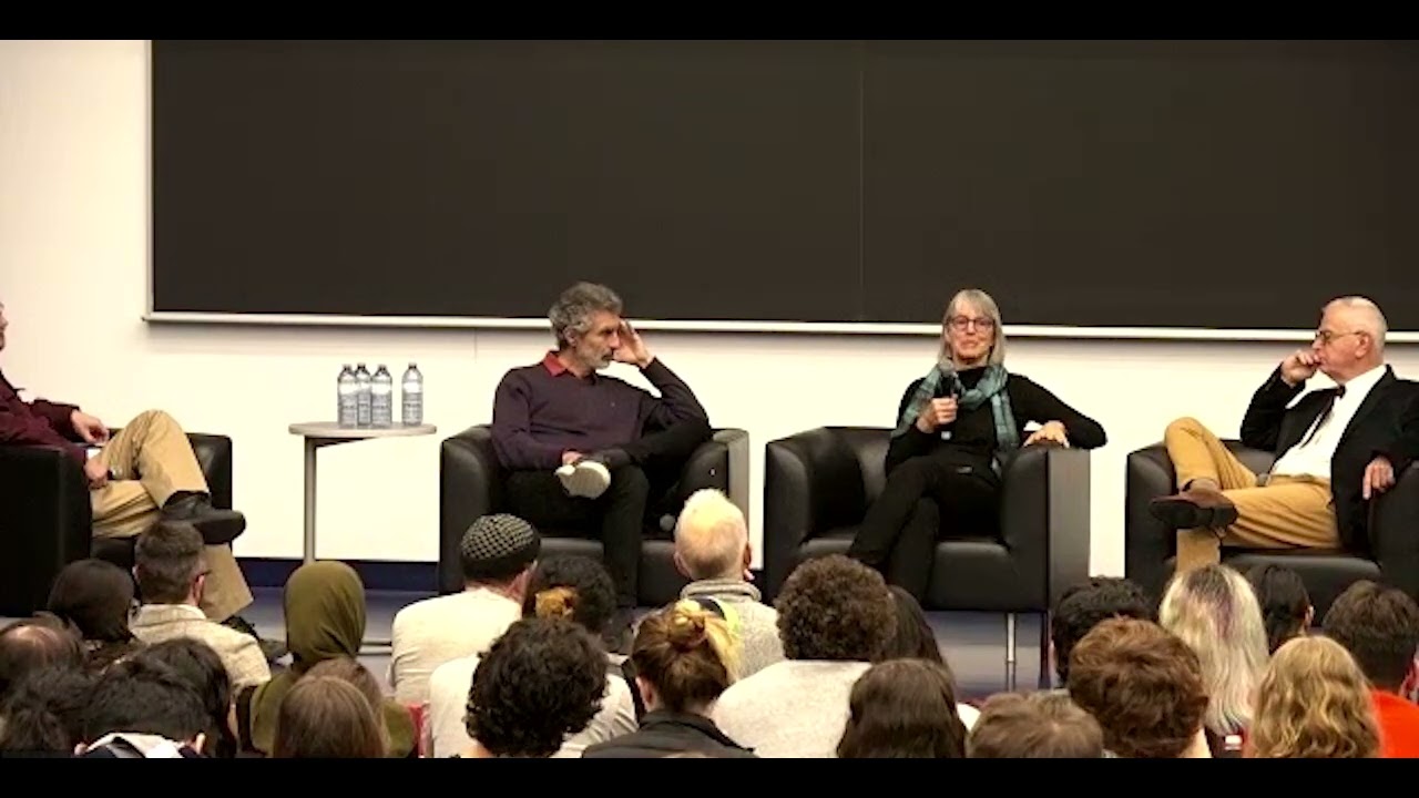 Panel Discussion: The future of Neuro-AI: Challenges and opportunities (Moderated by Dr Paul Cisek)
