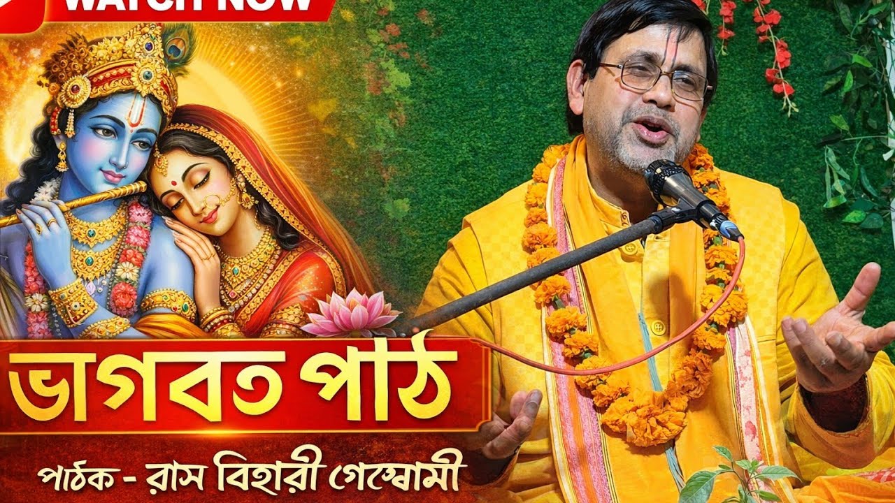 শ্রীশ্রী হরি কথামৃত 🌸🙏