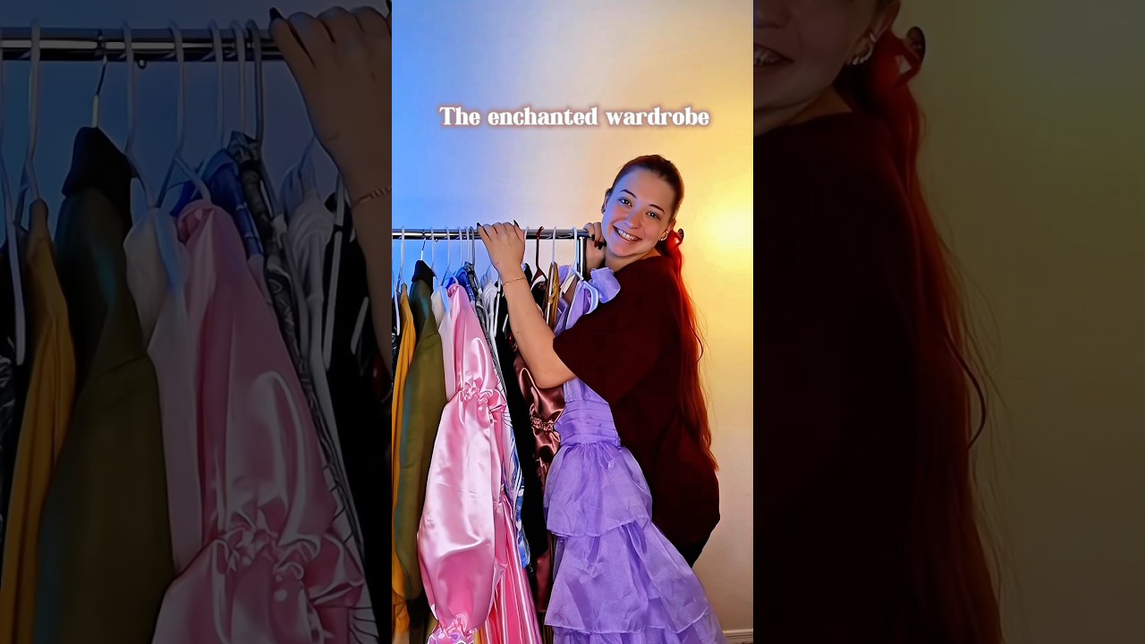 Which one&rsquo;s your favorite? 🤔😍 #youtubeshorts #fantasy #shorts #cosplay #fyp (ad🎵)