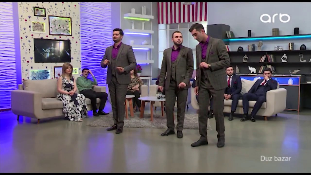 N-Brothers - Bəs bu nədir nə işdir