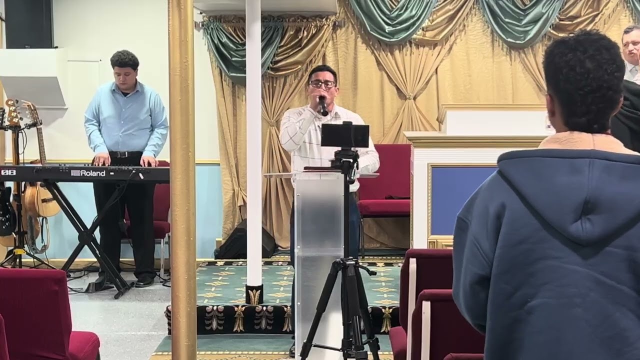 🔥🔥🔥COROS VIEJITOS PERO BONITOS HNO AGUSTÍN 