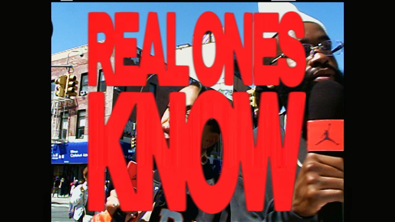 Real Ones Know | Jordan Brand