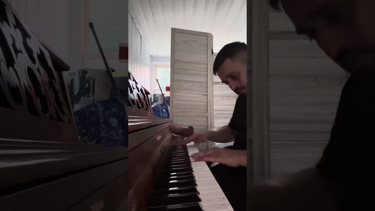 Daily Improvisations