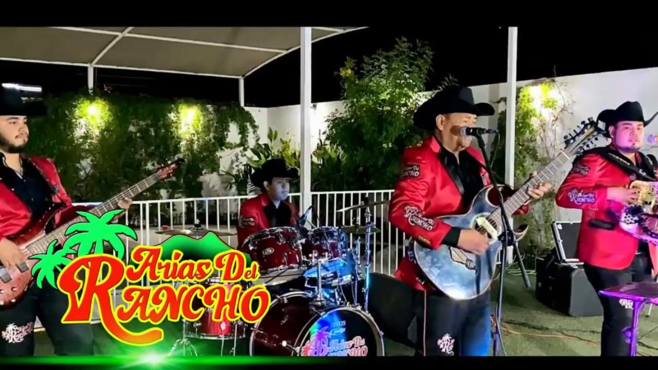 CUMBIAS 1 HORA
