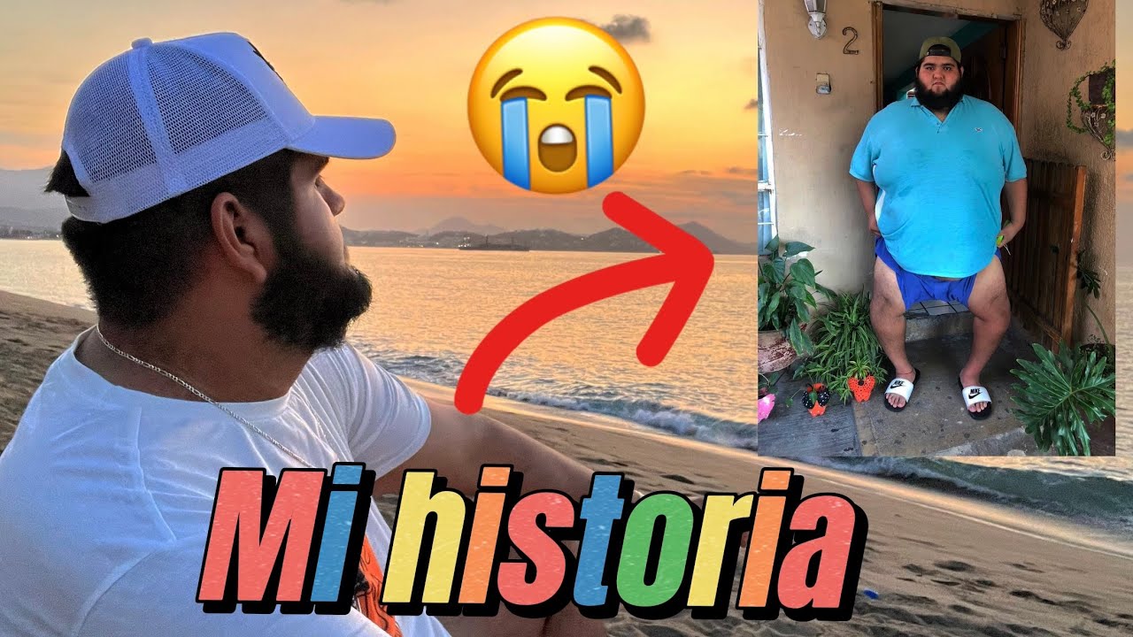 🎥 Mi historia❤️&zwj;🩹 (Mi primer video)