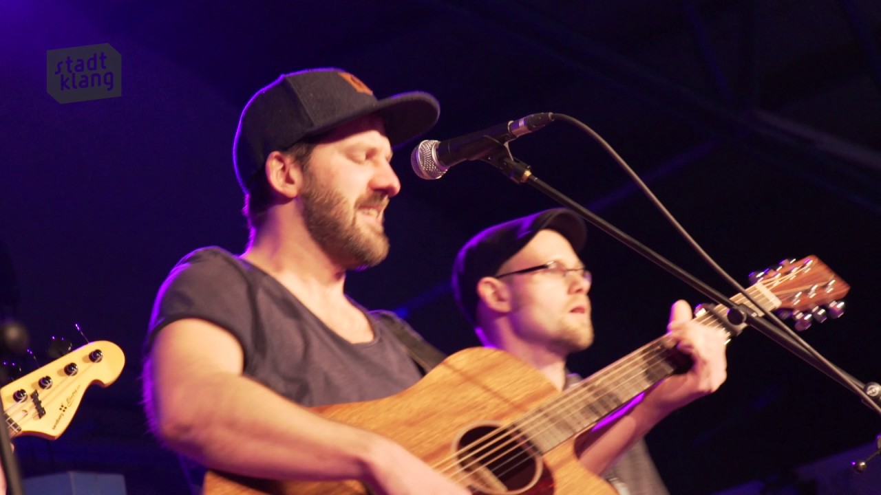 &laquo;stadtklang&raquo; Werkstatt Festival (2016)