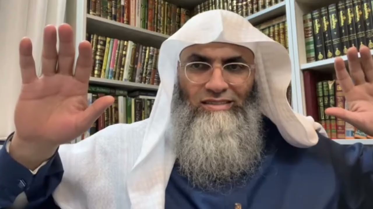 ما هي النقاط الخمس التي ينبغي التركيز عليها في هذه الليالي المباركة/ الخمس الاواخر من رمضان🌙 