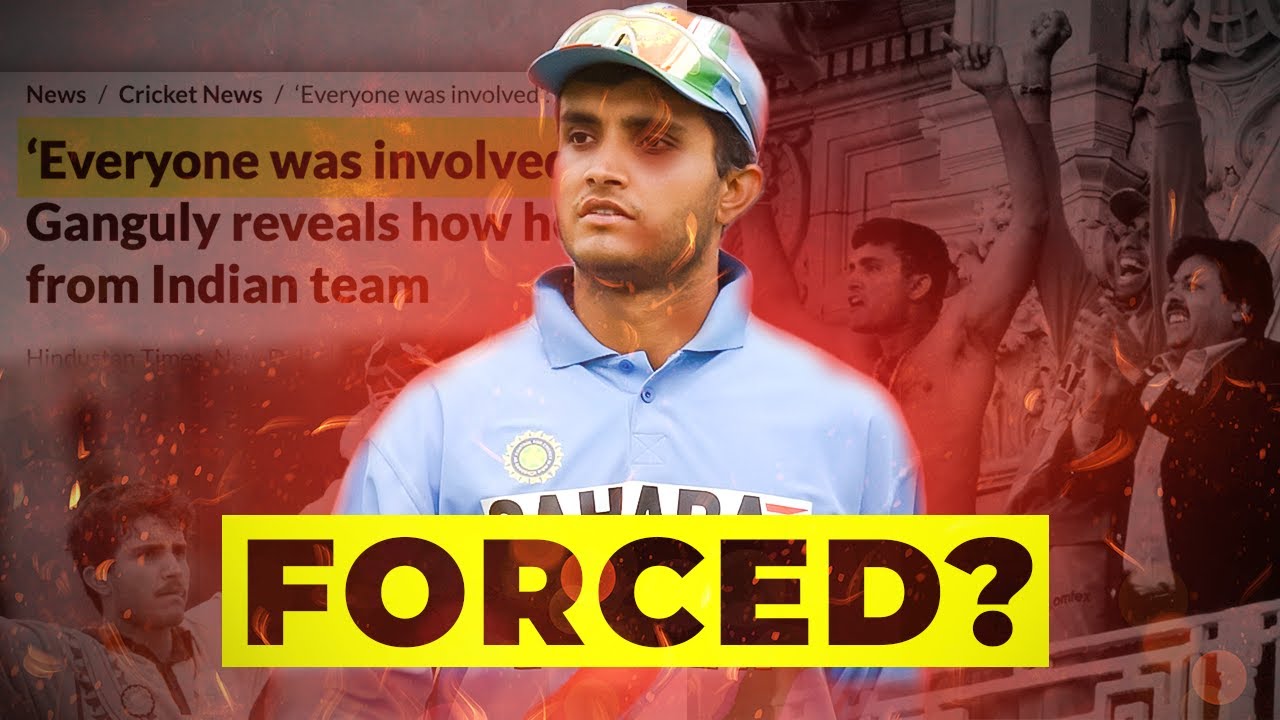5 Cricketers Who Retired at Their Prime