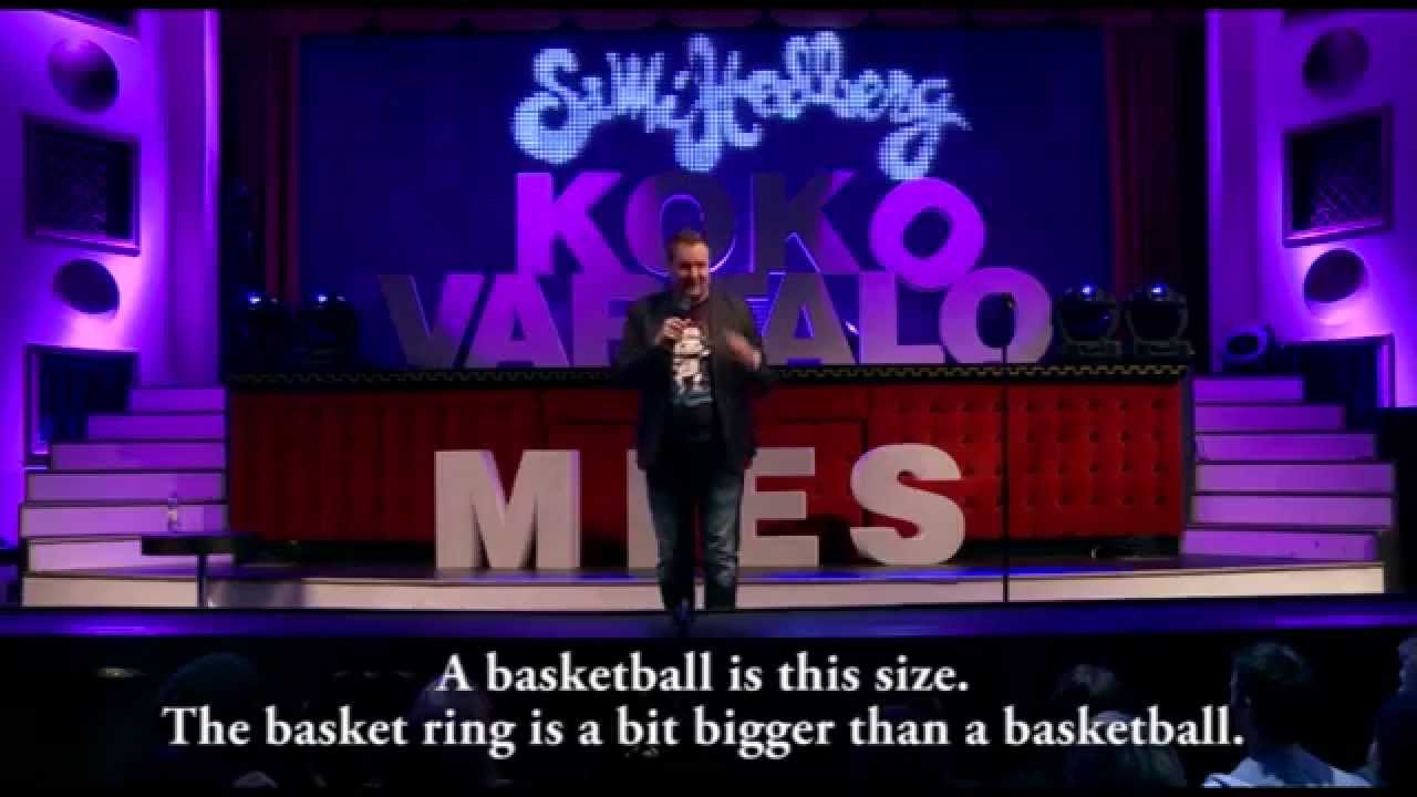 Sami Hedberg - Jalkapallo (Football)