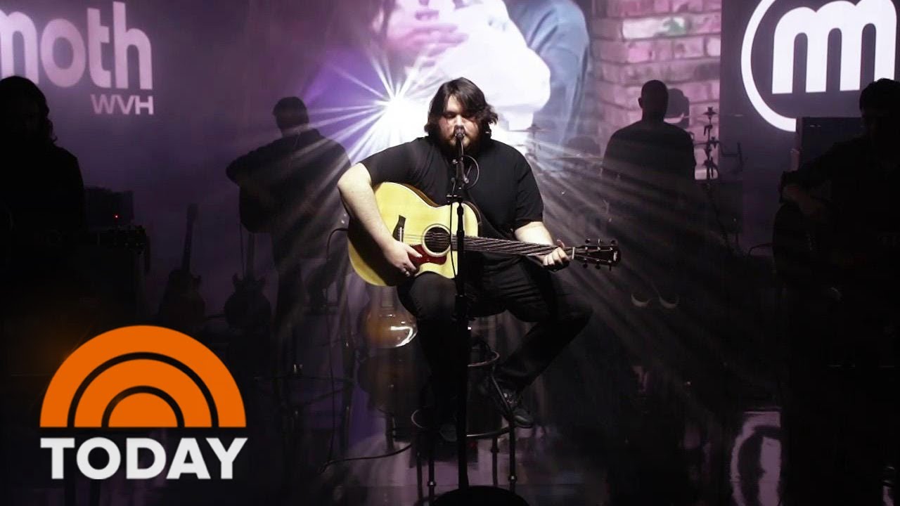 Wolfgang Van Halen / Mammoth WVH Performs New Song ‘Distance’ On TODAY