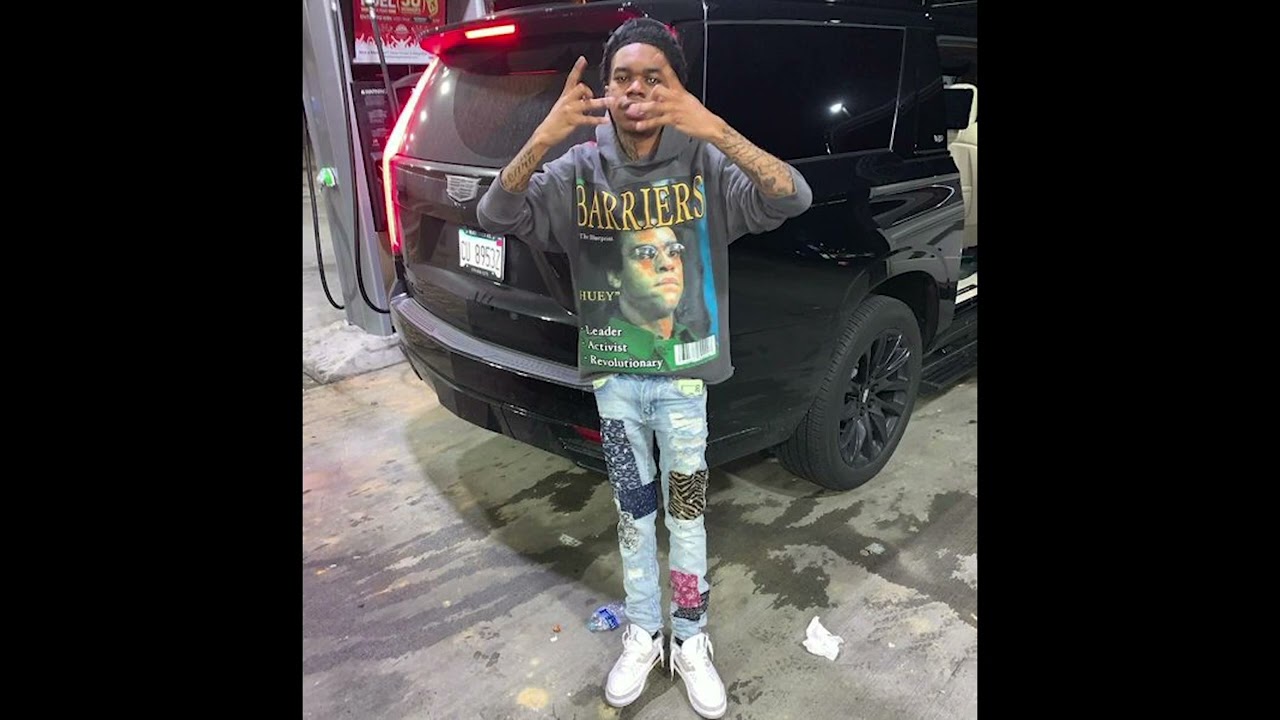 [FREE] Lil Poppa Type Beat - 