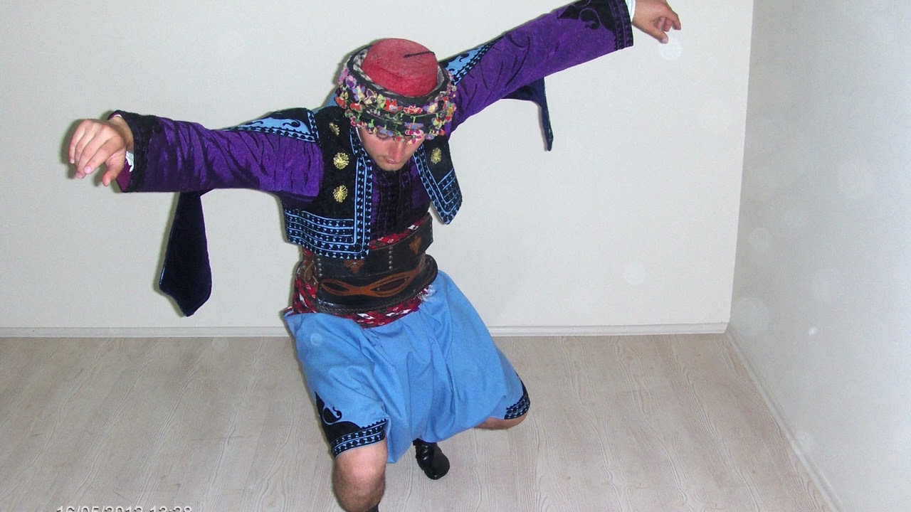 Yörük Ali Efe Zeybeği Müziği