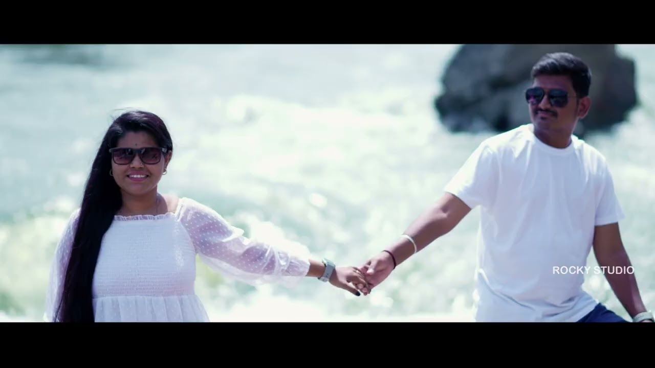 Channabasava & Dhanya Prewedding 30.11. 2025