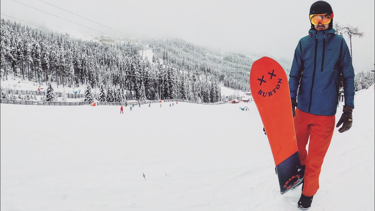 Wintersport Karinthië • Bad Kleinkirchheim • 2019