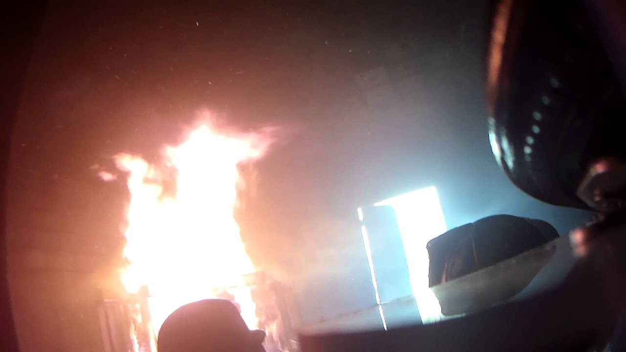 NFPA 1403 Live Fire Instructor certification Live Fire Instructor certification