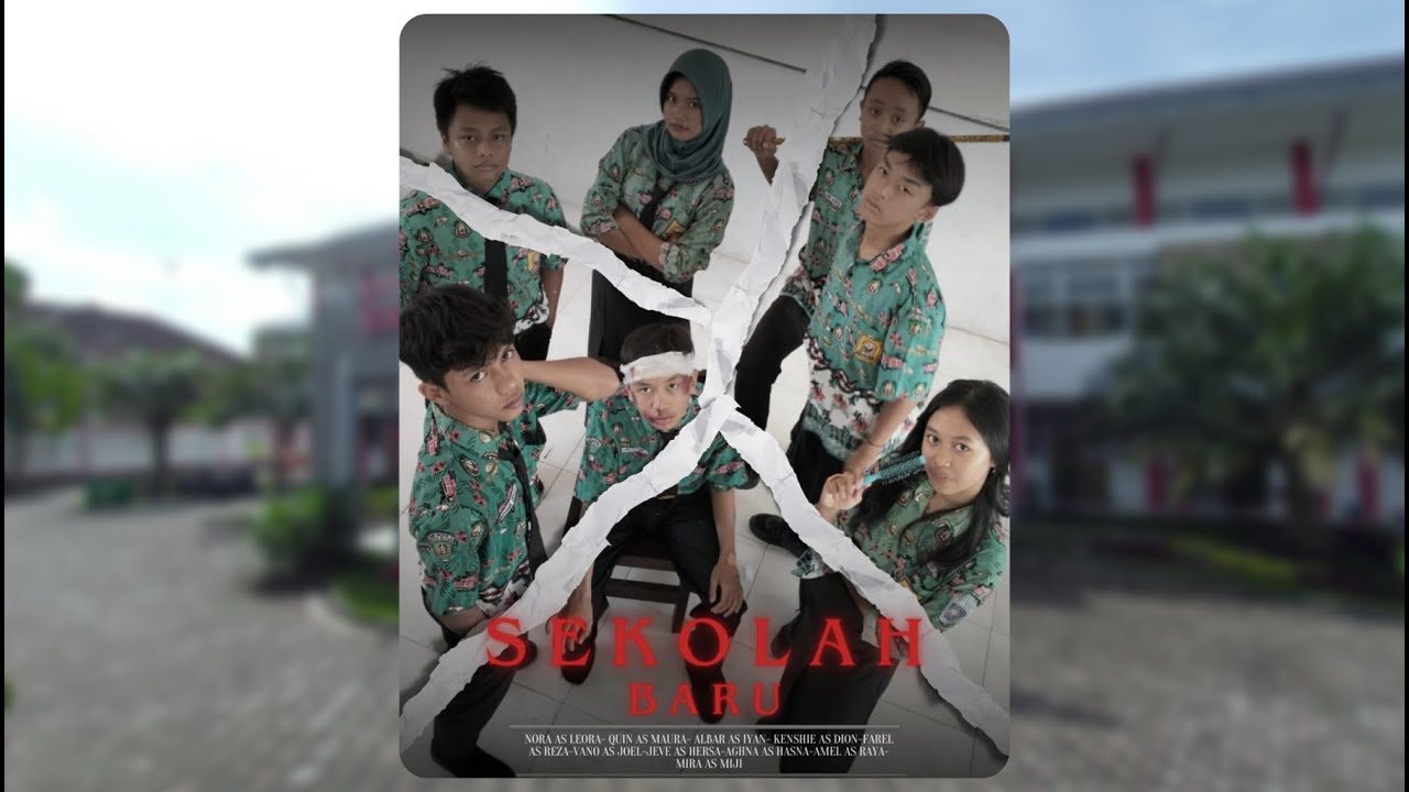 PAGELARAN DRAMA P5 OLEH 8A 