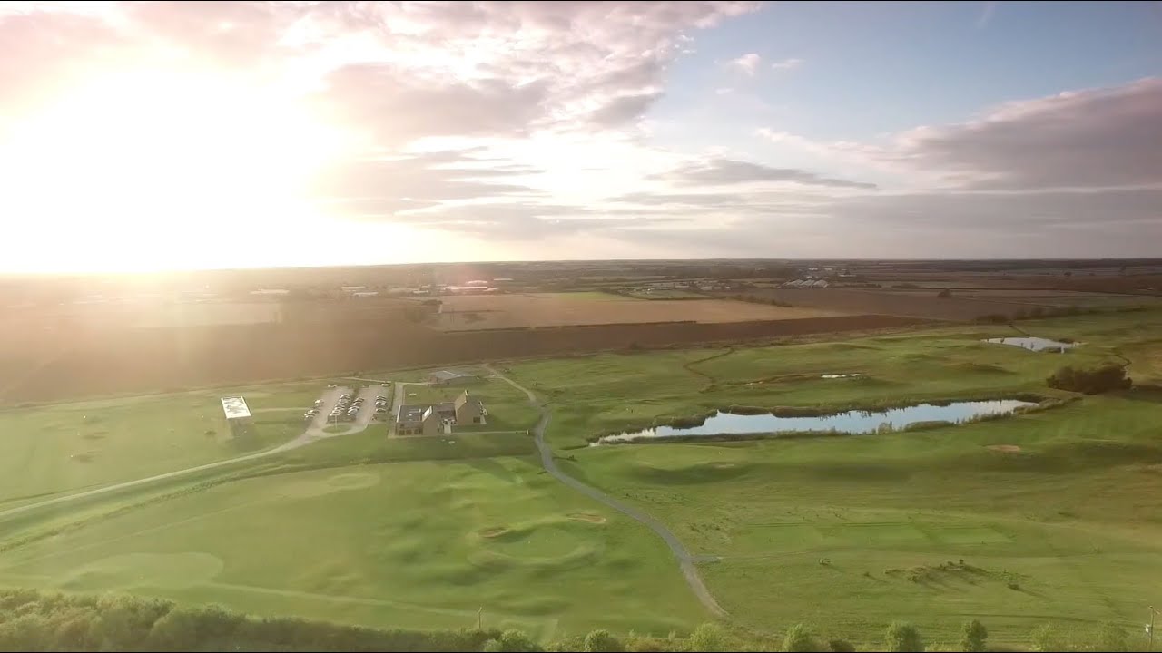 St. Ives GC - Promotional
