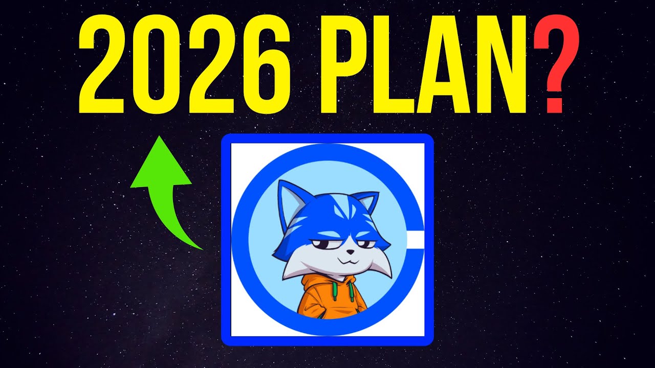Toshi: What's My Plan in 2026? I Also Discuss My Hypothetical Perspective on the TOSHI Price