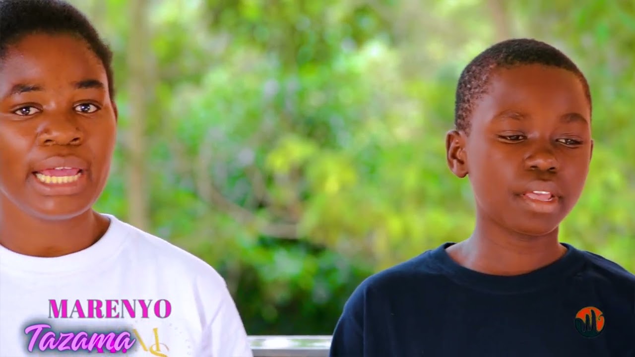 TAZAMA // MAREYO AMBASSADORS // YALA @OfficialMASTERPRIMESTUDIOZ
