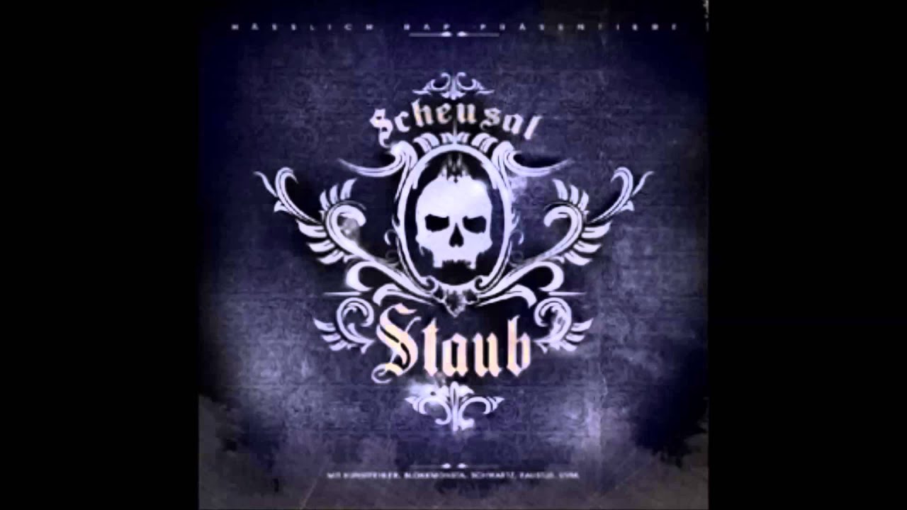 Scheusal - Am Dach der Welt