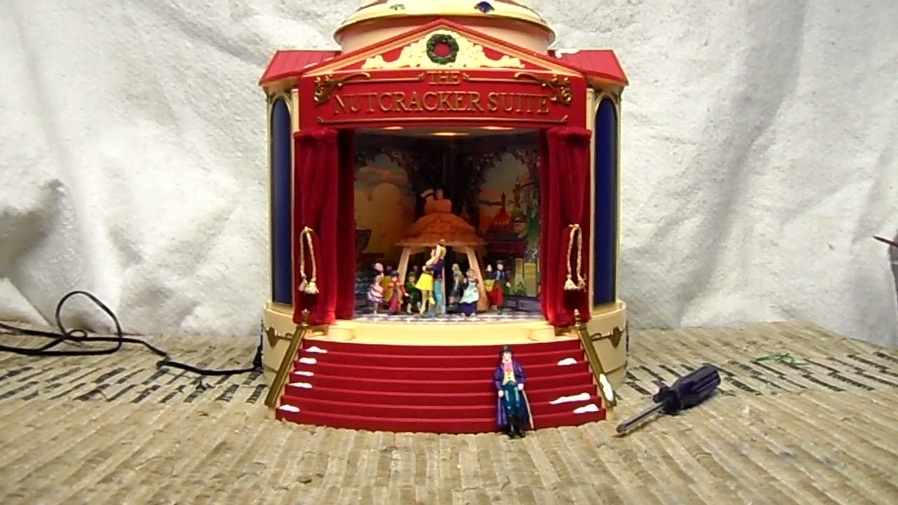 The Nutcracker Suite