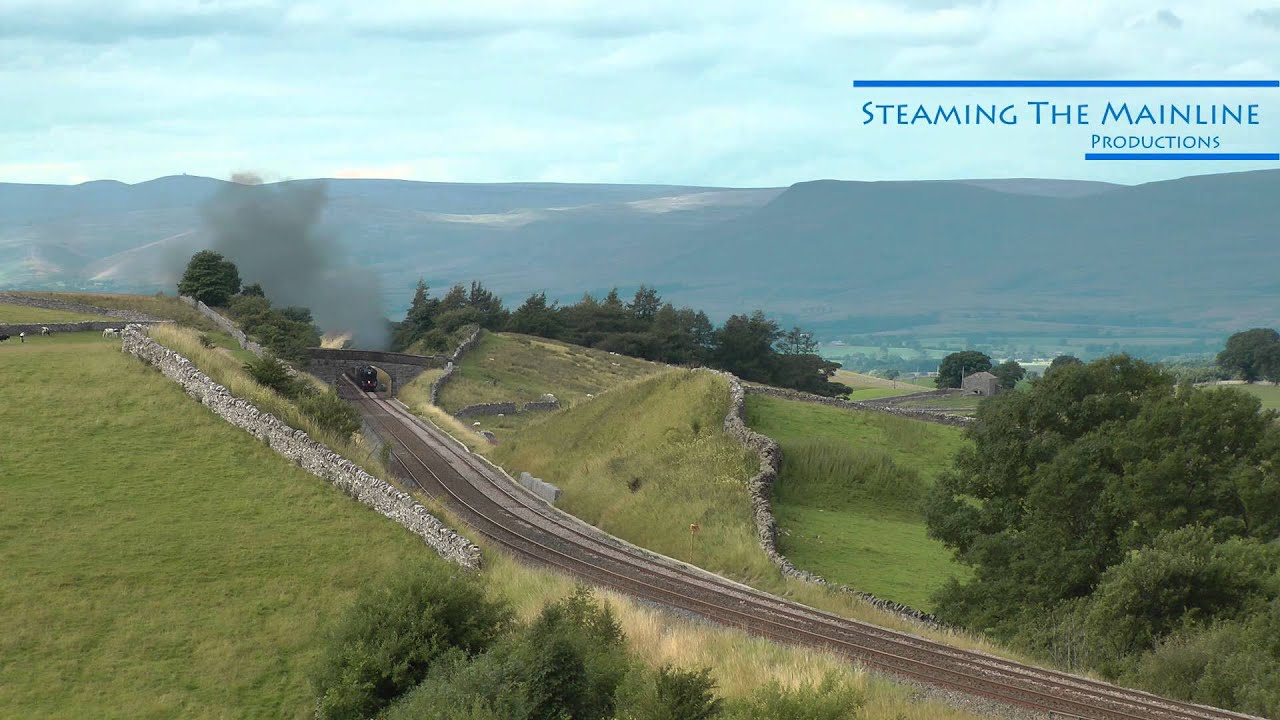 44932 & 45231, The Fifteen Guinea Fellsman