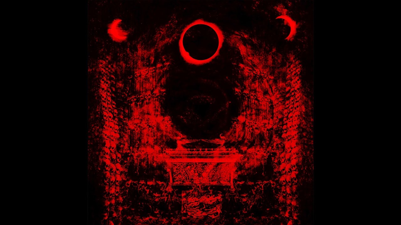 Novae Militiae - Apocryphon of the Unborn Light (Full Album Premiere)