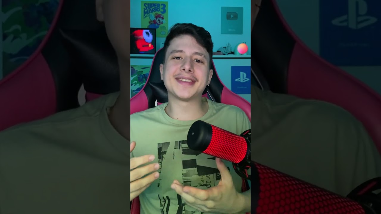 Como faço a ARTE dos meus JOGOS?