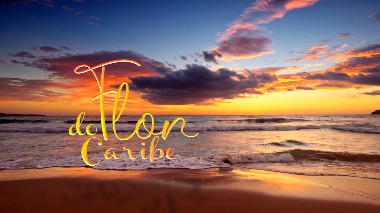 Flor do Caribe: Confira a abertura da novela das Seis | Canal Itacolomi