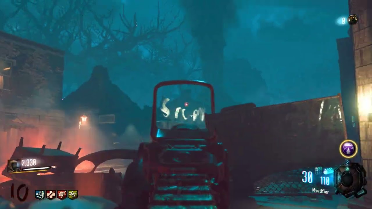Reviving TOWN in 2026 with AAE Mod | Black Ops 3 Custom Zombies