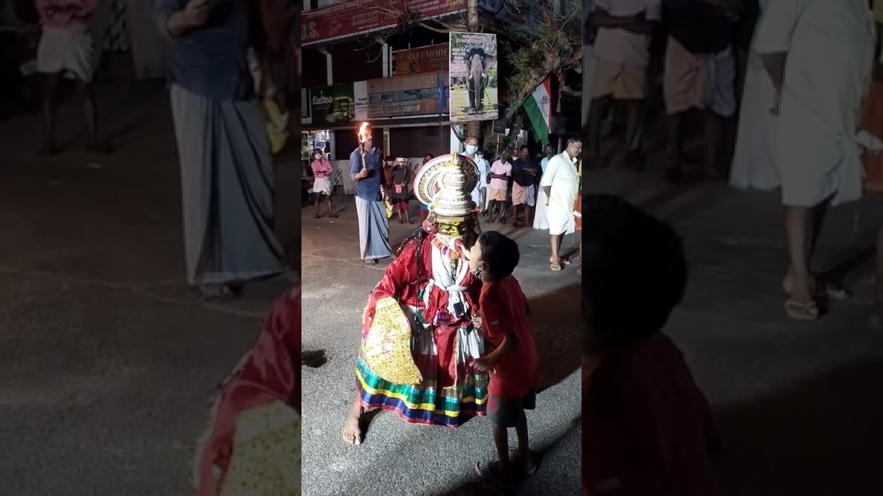 Vandodi Padi Vilayum ponnunni  Poonkarale #shorts