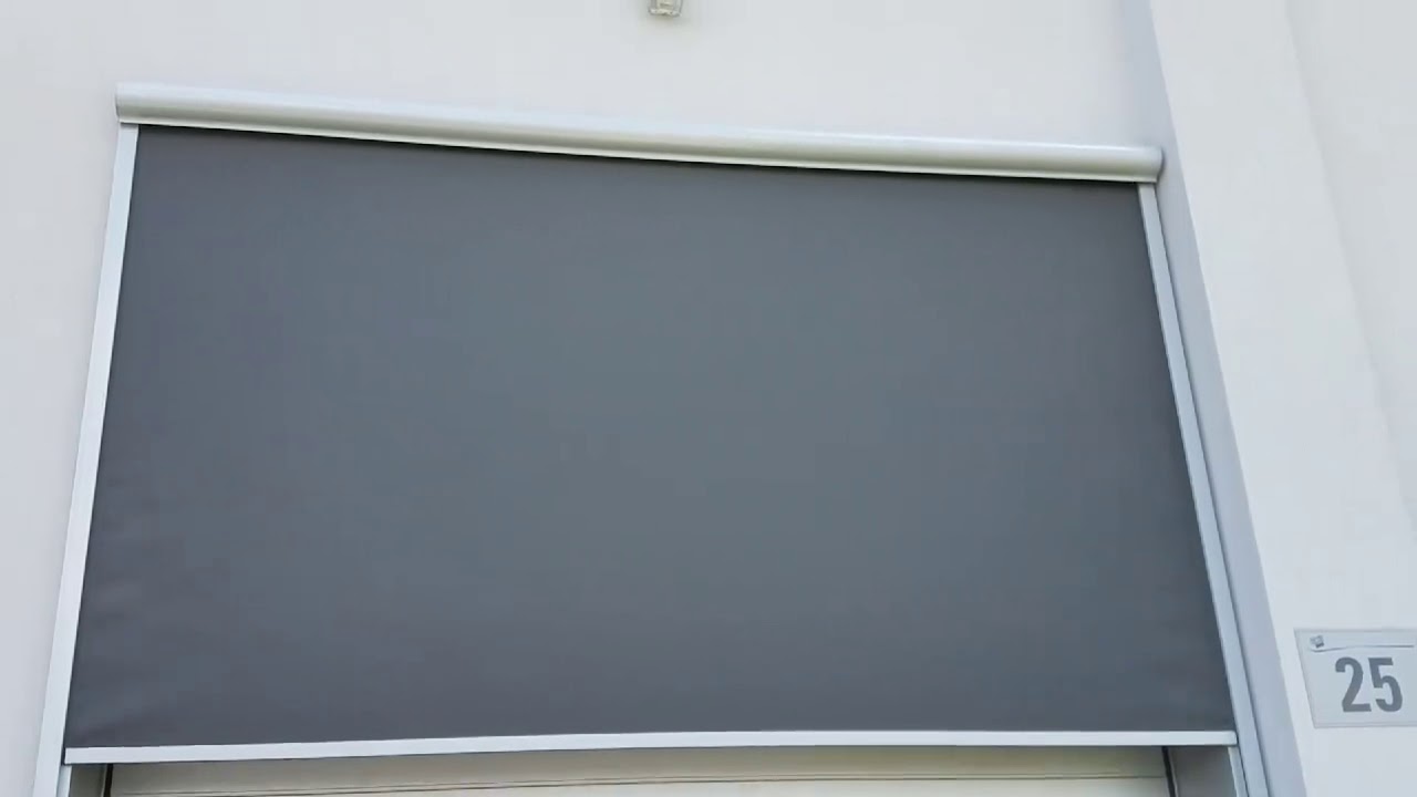 Wielka moskitiera 4700 x 5200