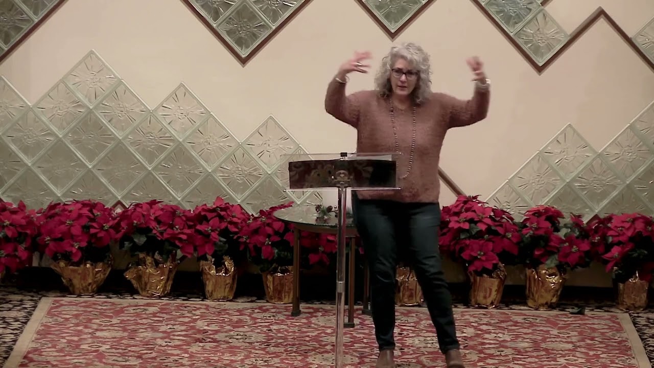 Unveiling the Christ Consciousness | Unity Spiritual Center of Denver | 12.21.25